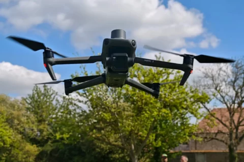 Devenir opérateur de prise de vue en drone : le parcours complet de 17 jours, étape par étape