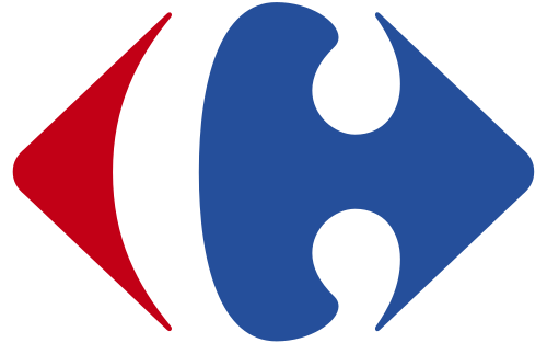 Carrefour — client TELEPILOTE