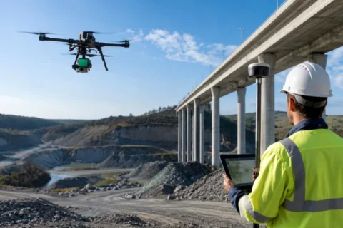 Pix4D vs Metashape vs DroneDeploy : quel logiciel choisir ?