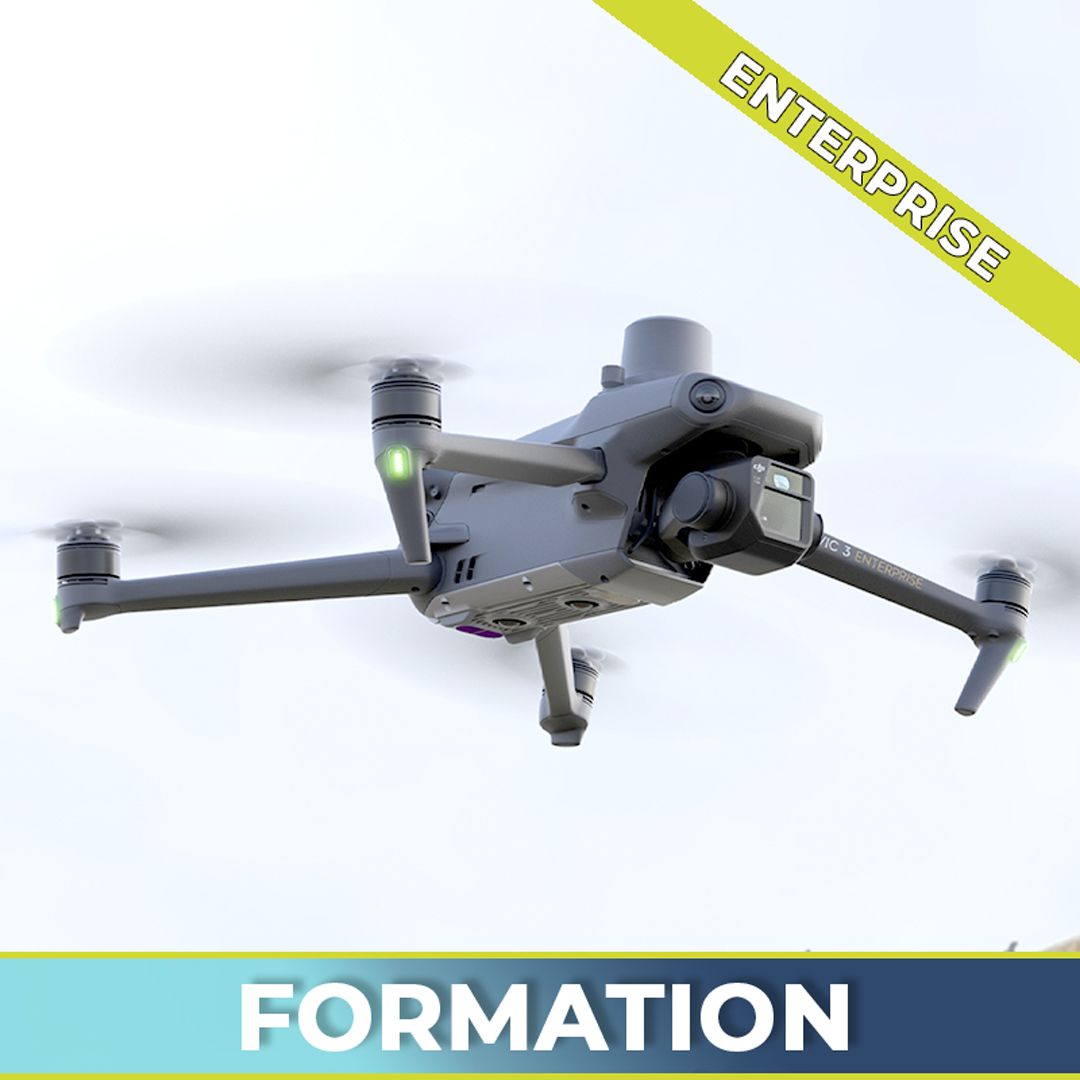 Location DJI Mavic 3 Pro C5 EASA