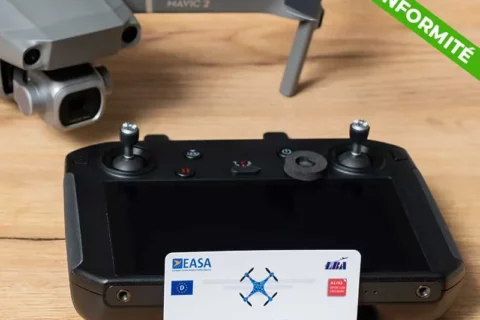 MANEX drone : rédiger un manuel d&rsquo;exploitation conforme