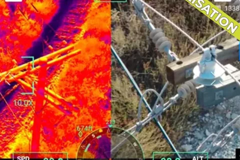 Radiocommande drone : fréquences, portée et réglementation