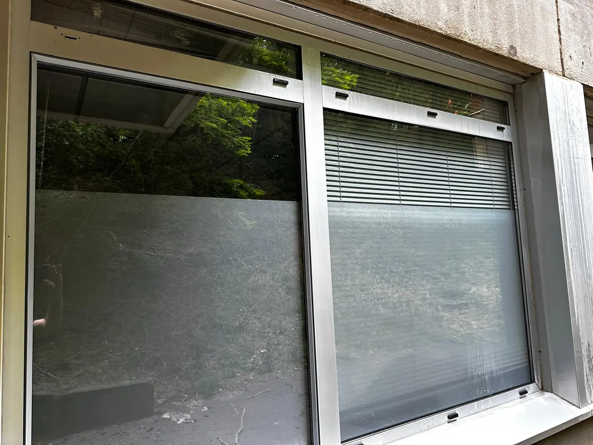 Inspection de façade d'immeuble par drone pour Prestation drone BTP — Inspection & Relevés TELEPILOTE.