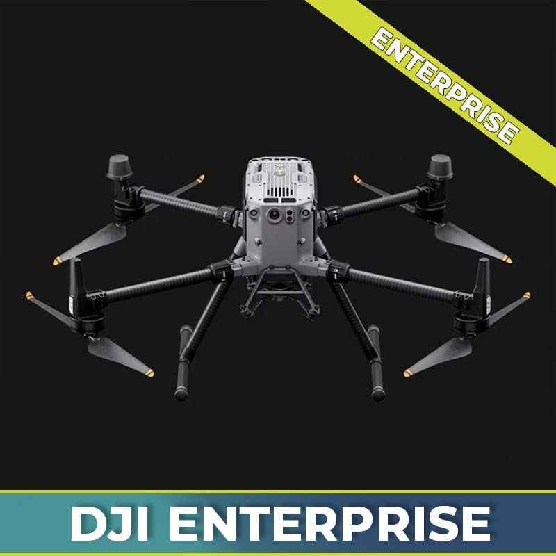 DJI Matrice 350 RTK — drone professionnel &agrave; vendre