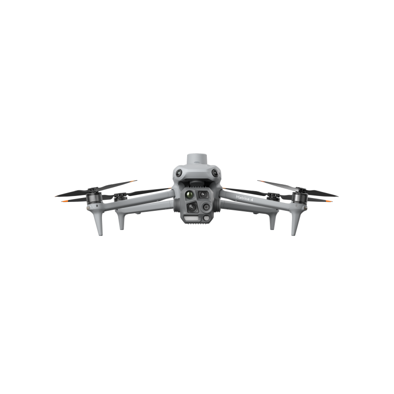 DJI Matrice 4T — drone professionnel &agrave; vendre