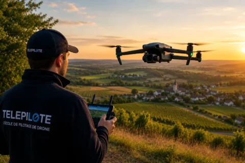 Assurance drone professionnel 2026 : obligations et comparatif